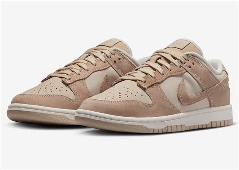 nike dunk low nude|Nike Dunk Low